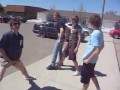 Parkour Coaldale Warriors Compilation
