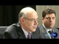 DSB - the debate on energy policy