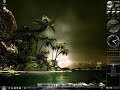 Como tirar lixeira do desktop