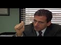 Michael Scott\