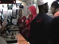 Double S Shocka Vertex Chipmunk Dj Cameo @ Uptown recods PT1