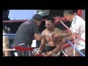 James Ellis V Jamie Porter - Cruiserwieght Fight
