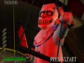 This is level Big Top from the arcade game CarnEvil. It includes me killing the bosses Umlaut & Tokken Takker. Mame32UI v0.125 was used to play this game and Fraps was used to record it.My system specs:PSU: OCZ 600W GameXtreme Power Supply UnitMOBO: DFI LP DK P35-T2RS motherboardCPU: Intel Core 2 Duo E8400 OCed to 4 GHzRAM: Corsair XMS2 2GB DDR2 800GPU: Radeon X1950 XT 256 MB OCed 648/9451ST HDD: WD Sata II 250 GB Hard Drive 16 MB Cache2ND HDD: WD Sata II 750 GB Hard Drive 16 MB CacheSound Card: Sound Blaster X-Fi Xtreme GamerCarnEvil is a rail shooter arcade game using a light gun. Released by Midway Games on October 31 (Halloween), 1998, CarnEvil is noted for its graphic content and strong lifelike violence which was peppered with heavy amounts of black humor. CarnEvil is a portmanteau of 