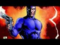The Phantom - Comic Trailer (Comicon 2006)