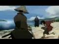 Samurai Champloo AMV: Gang Starr - Battle