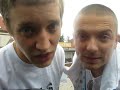Maeckes und Plan B - splash 07 - Die Bullen kommen!