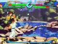 XMVSF Pychu (Ryu, Cyclops) vs Sylar (Ken, Ryu)