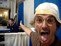#3 - P. Nutt at the Trade Show #3 - P. Nutt at the Trade Show