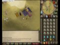 Runescape Bandit's guide bunyip methode
