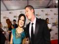 Bob Kaple Croons At CMA Awards