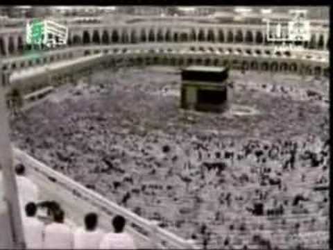 how to offer eid-ul-adha prayer