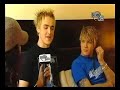 McFly - Juice Interview McFly - Juice Interview