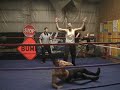 3K Cyber Fights #4 - Moe Hommad / Chemical Khan Vs Larry Legend / Paul Jardine