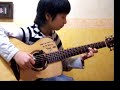 Besame Mucho - Sungha Jung