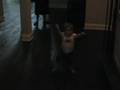 Cole's First Steps