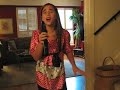 Alicia Keys No One cover by Kaitlyn age 11