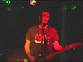 Local H - Psycho Killer (live Talking Heads cover)