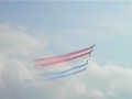 Patrouille de France 2007: THE SHOW IN MUSIC