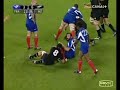 sebastien chabal tribute
