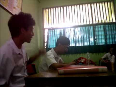 briptu norman from bootsflag (X7) SMAN 67