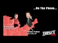 Phone Interview With Jimmy Fallon