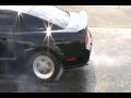 2005 Mustang GT with a 2.8H Kenne Bell Supercharger