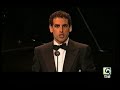 juan diego florez   la donna e mobile   live