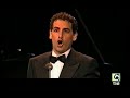 Juan Diego Florez - La Donna e Mobile - Live