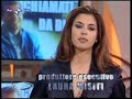 prima parte A sua Immagine del 13 Aprile 2008