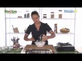 How to Make Rosemary Beef Tenderloin
