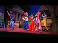 LazyTown-Live