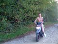 cornet en scoot cornet en scoot
