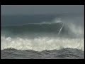 Best Waves at the Quiksilver Big Wave Invitational