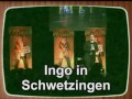 Ingo Oschmann in Schwetzingen