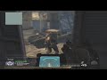 MW2: 3 - Team Deathmatch On Scrapyard (FAMAS)