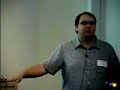 MySQL San Francisco Bay Area Community Meetup, June 2007