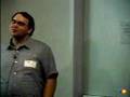 MySQL San Francisco Bay Area Community Meetup, June 2007