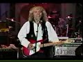 One Way Rider - Albert Lee, Vince Gill & Danny Gatton