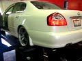 Q45 on Dyno - Thumb #1