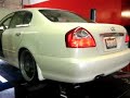 Q45 on Dyno - Thumb #3