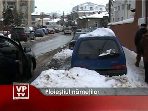 Ploiestiul nametilor