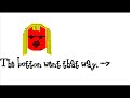 the funny red button video