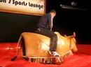 Bull Riding