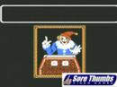 nes nintendo circus caper