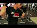 Boxing Tips : Punch Speed and Power Workouts