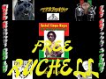 RBG 4 Life: Free Ruchell Magee and ALL  PP/POW