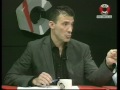 El reportaje de Jordi Evole 'Antidisturbios' ha dejado muchos temas abiertos que queremos analizaren La TuerKa. ¿A los abusos policiales les sucede siempre la impunidad? ¿Es admisible el uso de armamento antidisturbios que puede poner en riesgo la vida de los manifestantes? ¿A que responde la voluntad del Gobierno del PP de endurecer el código penal? De todo ello y de mucho más hablaremos en La TuerKa en un debate plural en el que la policía estará representada por José Manuel Sánchez Fornet (Secretario General del Sindicato Unificado de Policía) y Alfredo Perdiguero ( Secretario General del Sindicato Independiente de Policía Española). Junto a el Tania Sánchez Melero (diputada por IU en la Asamblea de Madrid), Pablo Padilla (estudiante y miembro de Juventud Sin Futuro), Antonio Segura (abogado) y Juan Segovia (diputado regional del PSOE) Repors... Pablo Pérez, desde Sevilla, nos traerá otra de sus piezas memorables... Y además: el esperado monólogo del presentador (¿qué estará preparando?, La TuerKa Rap...