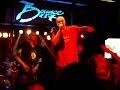 Morlockk Dilemma \"Das Land ist still\" Live @ Bounce87 Morlockk Dilemma \"Das Land ist still\" Live @ Bounce87
