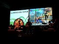 BCNmp7: King of fighters BCNmp7: King of fighters
