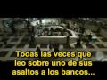 Public enemies 2009 trailer (sub espa�ol)